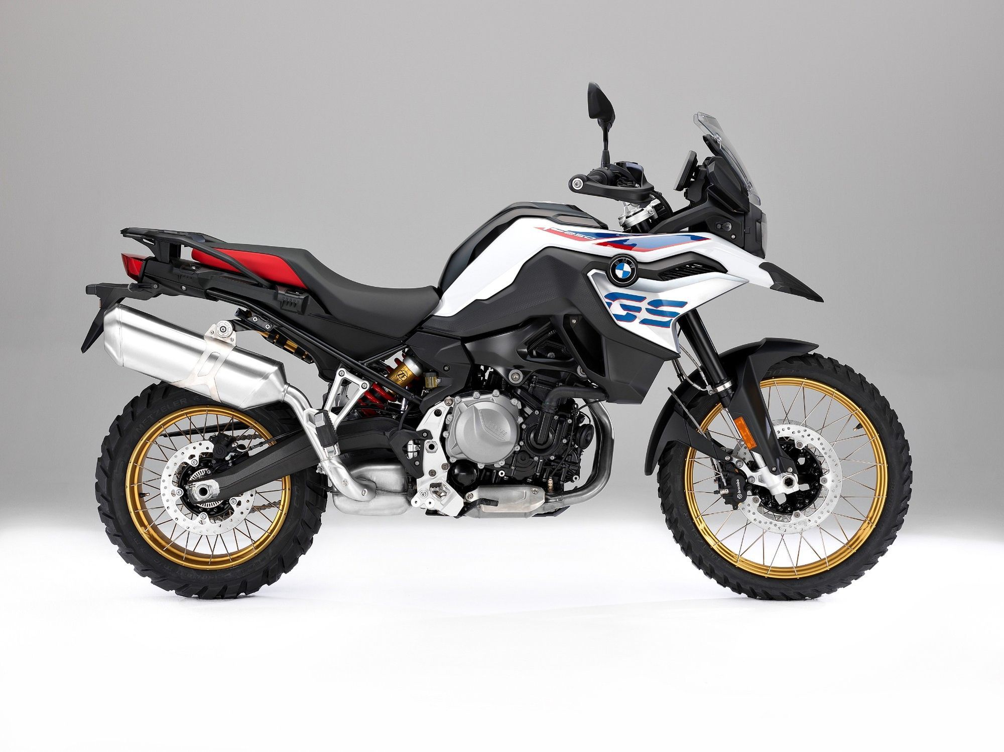 bmw f850 gs 2021